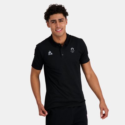 Polo  Paris 2024 | Le Coq Sportif LE COQ SPORTIF