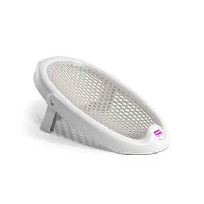 Transat de bain jelly gris OK BABY