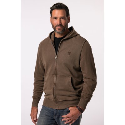 Veste à capuche, collection Homewear JP1880