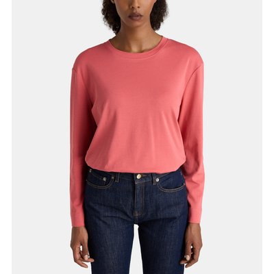 T-shirt Manches Longues Bayal Coton Bio JODHPUR