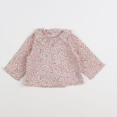 Vetement d occasion seconde main bebe La Redoute
