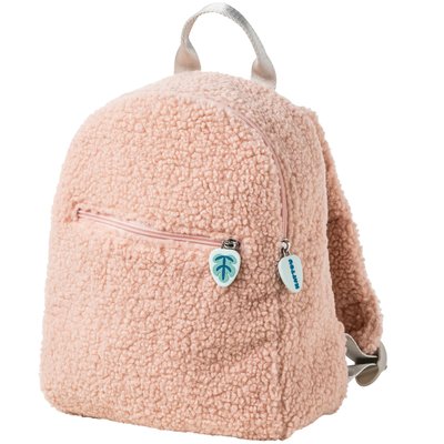 Sac à dos bébé Teddy Lapidou NATTOU