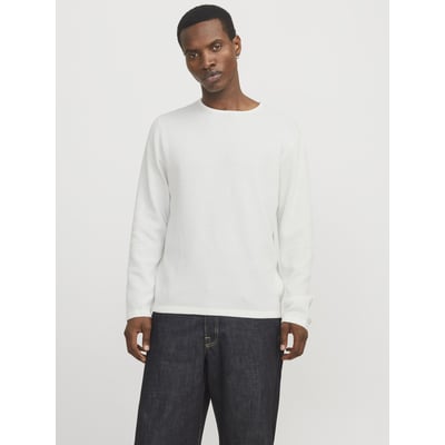 Pull En Maille JACK & JONES
