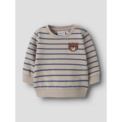 Sweat-Shirt NAME IT