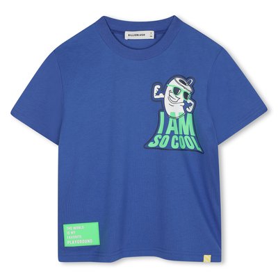 T-shirt à manches courtes BILLIEBLUSH