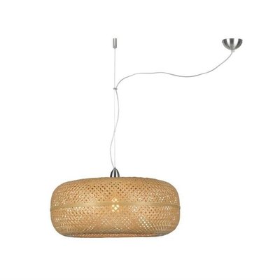 Suspension Bambou PALAWAN GOOD & MOJO