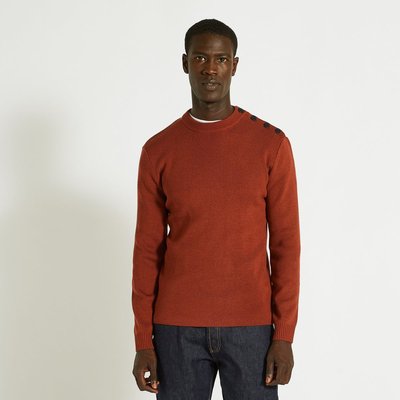 Pull homme des bois La Redoute