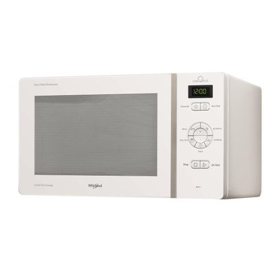 Micro-ondes solo MCP341WH WHIRLPOOL