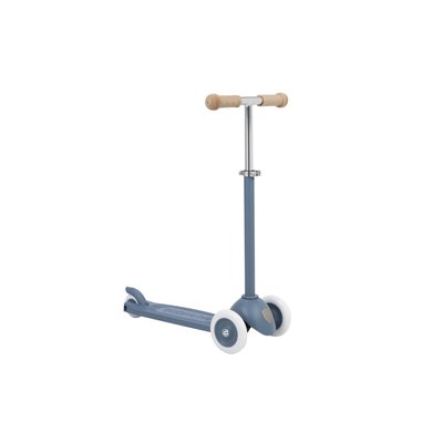 ECO TROTTINETTE FADED PINK BANWOOD