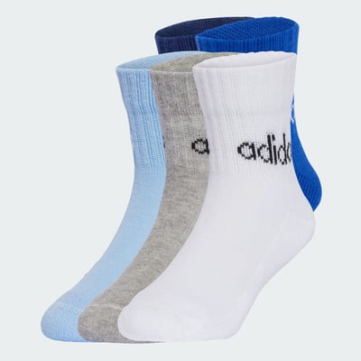 Socquettes Linear (5 Paires) Enfants Socquettes Linear (5 Paires) Enfants adidas Performance