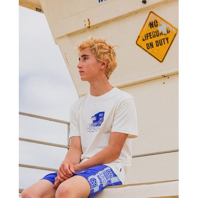 Tee-shirt FUTURE EVOLUTION RIP CURL