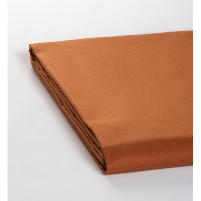 Drap plat en Coton Bio 1 personne KADOLIS