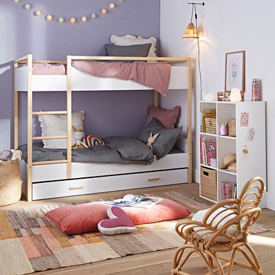 Lits superposés, Asly LA REDOUTE INTERIEURS