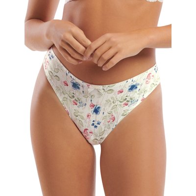 Brésilien échancré Jasmine LISCA