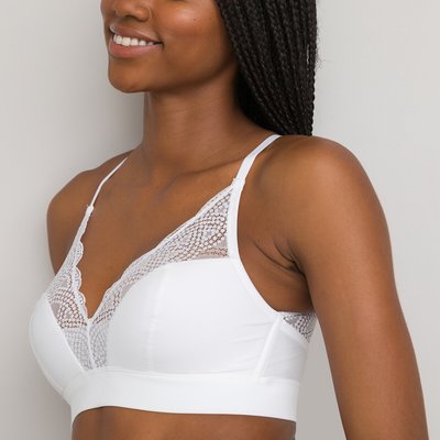 Lingerie femme La Redoute