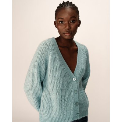 Cardigan PANETTONE GRACE & MILA