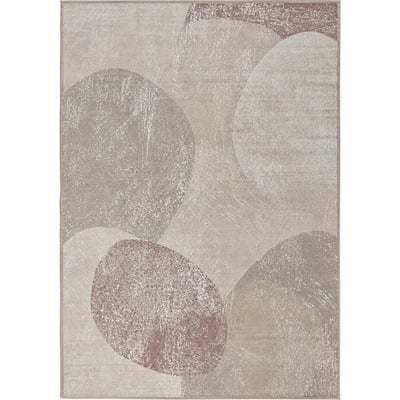 Tapis contemporain collection VACIO RECOLLECTION