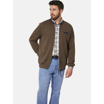 Veste en molleton DUKE RUPOLD CHARLES COLBY