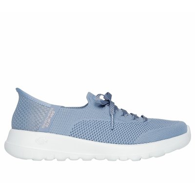 Baskets Slip-Ins: Go Walk Joy - Abby SKECHERS