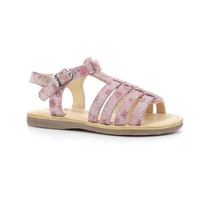 Sandales Cuir DROLOTE ASTER