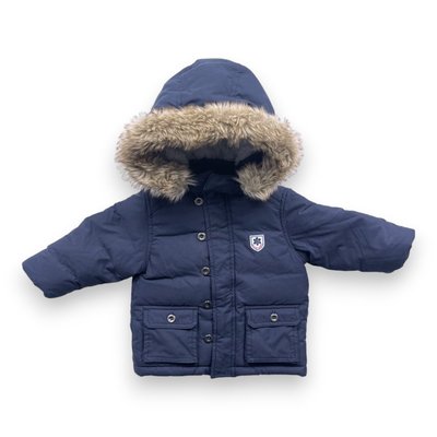 Imperméable bébé - Très bon état JACADI