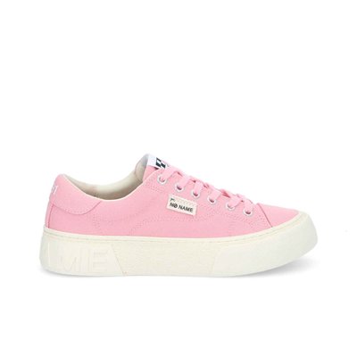 Baskets en toile RESET SNEAKER NO NAME