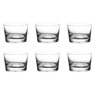 Boîte de 6 mises en bouche Droit RONA