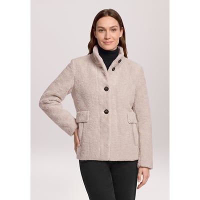 Veste d'hiver à col GIL BRET