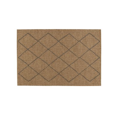 Tapis de jardin KITIMAT INSPIRE