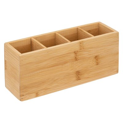 Organiseur 4 compartiments 5FIVE SIMPLY SMART