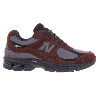 Baskets 2002 NEW BALANCE