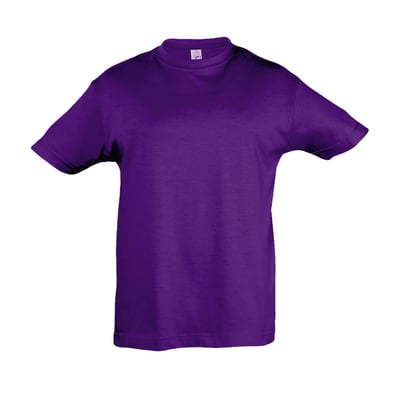 T-shirt REGENT SOLS