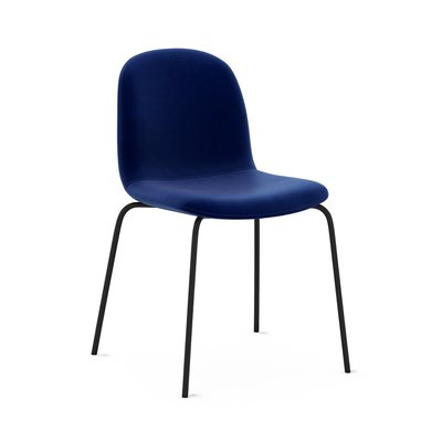 Silla aterciopelada Tibby AM.PM