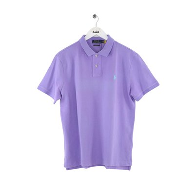 Polo en coton - Très Bon État RALPH LAUREN