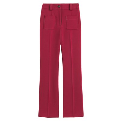 Pantalon flare, Signature FELICIEN LA REDOUTE COLLECTIONS