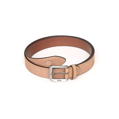 Ceinture cuir  SIDOU LEE COOPER