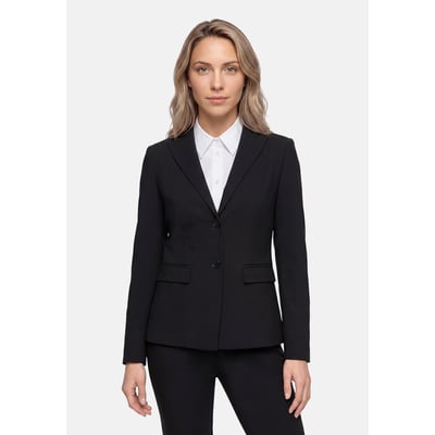 Blazer court à manches longues BETTY BARCLAY