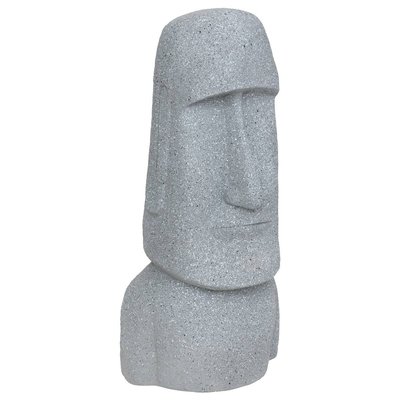 Statue d'extérieur MOAI ATMOSPHERA