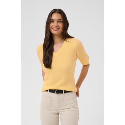 Pullover tricoté KAFFE