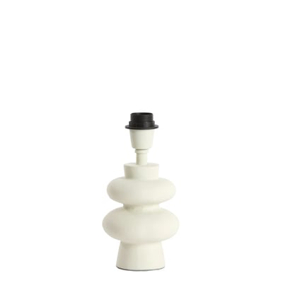 Base De La Lampe Métal OLONA LIGHT & LIVING 