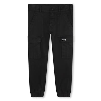Pantalon multipoches DKNY