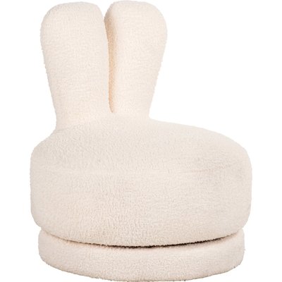 Fauteuil Pivotant Lapin Enfant  Teddy Richmond RECOLLECTION