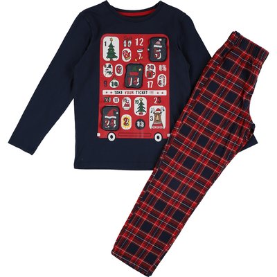 Pyjama Noël - Très bon état VERTBAUDET