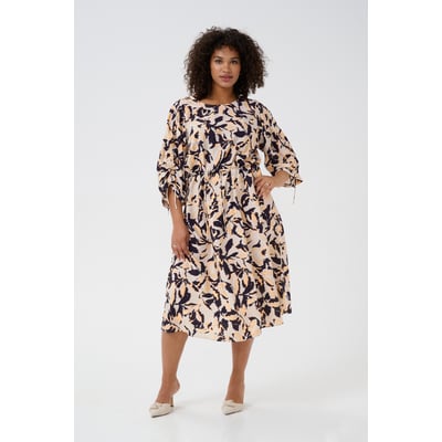Dress KAFFE CURVE