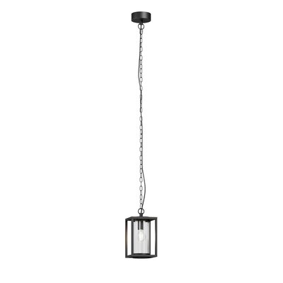 Luminaire extérieur en aluminium moderne LUCANDE