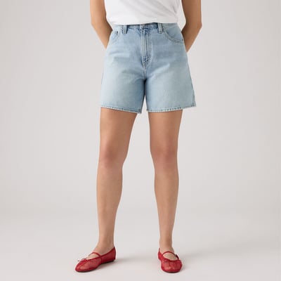 Short High Baggy LEVI'S
