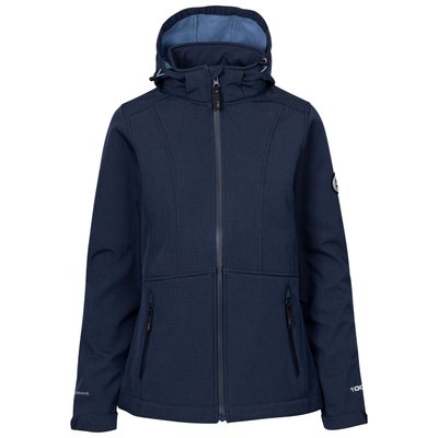 Veste softshell ANAK TRESPASS