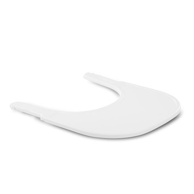 Plateau pour chaise haute en bois Arketa Click Tray HAUCK