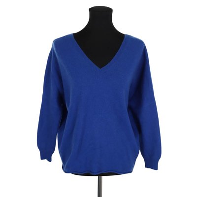 Pull en cachemire - Très Bon État KUJTEN