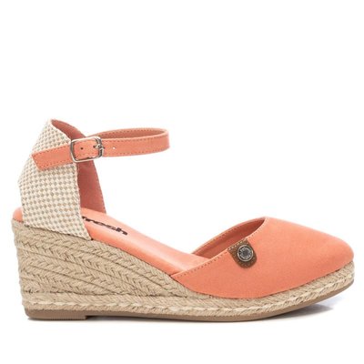 Chaussure Espadrilles Coin Décontractée Boucle REFRESH
